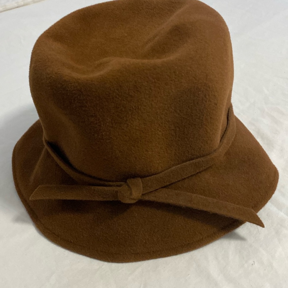 Joe Bill Miller hat